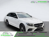 Mercedes Classe E occasion année 2020 boite Automatique Annonce Mercedes Classe E occasion Essence 53 BVA 4-Matic+ à Beaupuy