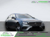 Mercedes Classe E occasion  année 2019 boite Automatique Annonce Mercedes Classe E occasion Essence 53 BVA 4-Matic+ à Beaupuy