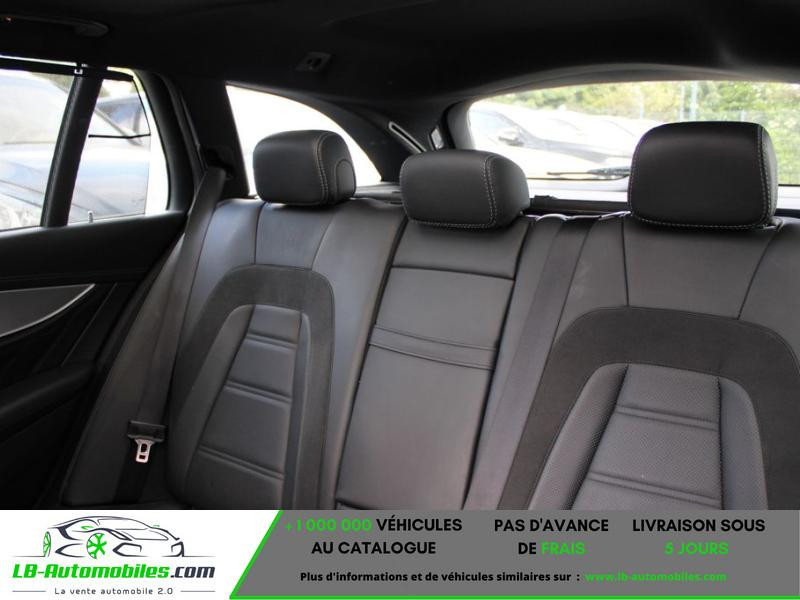 Mercedes Classe E 53 BVA 4-Matic+ 2019 - photo n°5 Mercedes Classe E 53 BVA 4-Matic+  occasion à Beaupuy - photo n°5