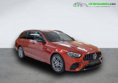 Mercedes Classe E occasion année 2020 boite Automatique Annonce Mercedes Classe E occasion Essence 53 BVA 4-Matic+ à Beaupuy