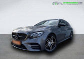 Mercedes Classe E 53 BVA 4-Matic+   Beaupuy 31