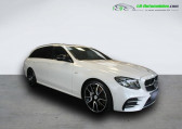 Mercedes Classe E 53 BVA 4-Matic+   Beaupuy 31