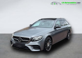 Mercedes Classe E 53 BVA 4-Matic+   Beaupuy 31