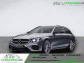 Mercedes Classe E occasion 2019 Mercedes Classe E 53 BVA 4-Matic+  à Beaupuy 31