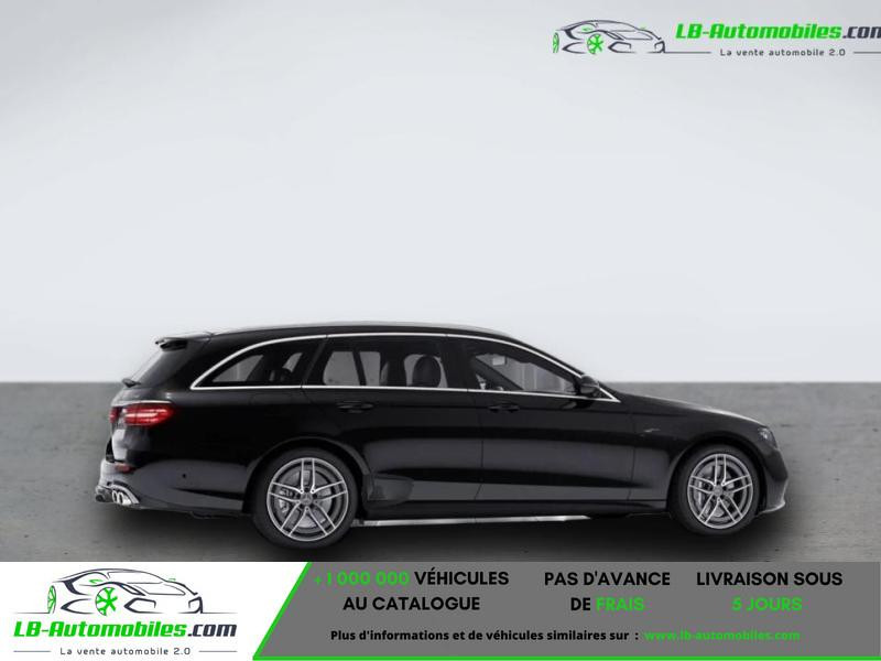 Mercedes Classe E 53 BVA 4-Matic+ 2020 - photo n°2 Mercedes Classe E 53 BVA 4-Matic+  occasion à Beaupuy - photo n°2