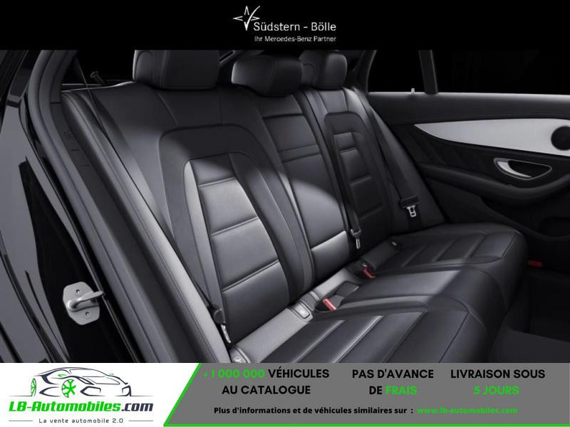 Mercedes Classe E 53 BVA 4-Matic+ 2020 - photo n°4 Mercedes Classe E 53 BVA 4-Matic+  occasion à Beaupuy - photo n°4