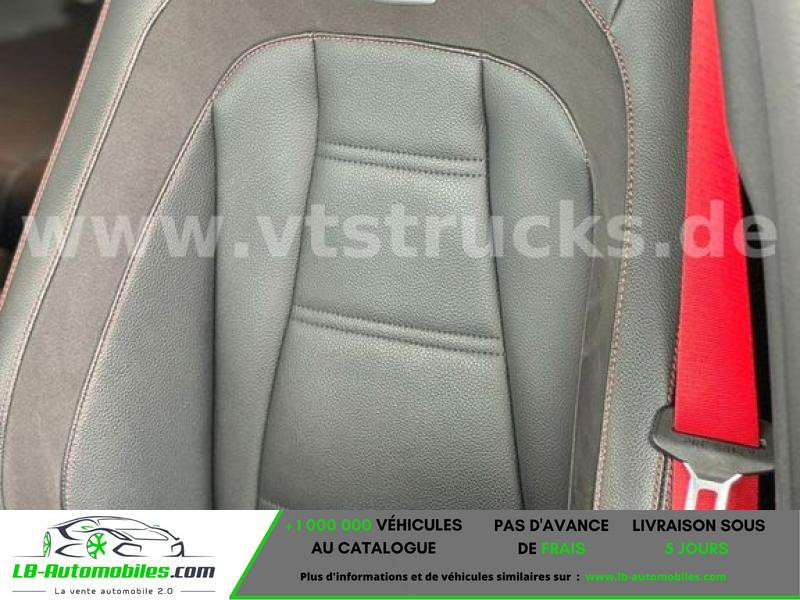 Mercedes Classe E 53 BVA 4-Matic+ 2020 - photo n°7 Mercedes Classe E 53 BVA 4-Matic+  occasion à Beaupuy - photo n°7