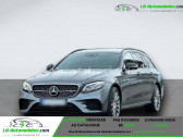 Mercedes Classe E occasion  année 2020 boite Automatique Annonce Mercedes Classe E occasion Essence 53 BVA 4-Matic+ à Beaupuy