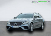 Mercedes Classe E 53 BVA 4-Matic+   Beaupuy 31