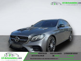 Mercedes Classe E 53 BVA 4-Matic+   Beaupuy 31