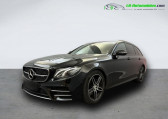 Mercedes Classe E 53 BVA 4-Matic+   Beaupuy 31