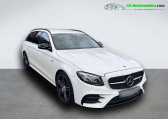 Mercedes Classe E 53 BVA 4-Matic+   Beaupuy 31
