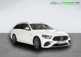 Mercedes Classe E 53 BVA 4-Matic+   Beaupuy 31