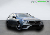 Mercedes Classe E occasion année 2019 boite Automatique Annonce Mercedes Classe E occasion Essence 53 BVA 4-Matic+ à Beaupuy
