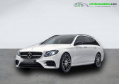 Mercedes Classe E occasion année 2019 boite Automatique Annonce Mercedes Classe E occasion Essence 53 BVA 4-Matic+ à Beaupuy