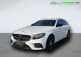Mercedes Classe E occasion année 2018 boite Automatique Annonce Mercedes Classe E occasion Essence 53 BVA 4-Matic+ à Beaupuy