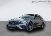 Mercedes Classe E 53 BVA 4-Matic+   Beaupuy 31