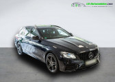 Mercedes Classe E 53 BVA 4-Matic+   Beaupuy 31