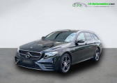 Mercedes Classe E occasion année 2019 boite Automatique Annonce Mercedes Classe E occasion Essence 53 BVA 4-Matic+ à Beaupuy