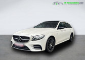 Mercedes Classe E occasion année 2020 boite Automatique Annonce Mercedes Classe E occasion Essence 53 BVA 4-Matic+ à Beaupuy