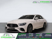 Annonce Mercedes Classe E occasion Essence 53 EQBoost BVA 4-Matic+ � Beaupuy
