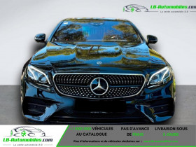Mercedes Classe E 53 EQBoost BVA 4-Matic+  occasion � Beaupuy - photo n�2