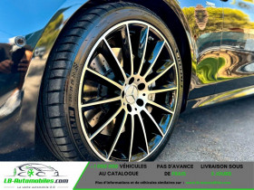 Mercedes Classe E 53 EQBoost BVA 4-Matic+  occasion � Beaupuy - photo n�4