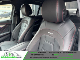 Mercedes Classe E 53 EQBoost BVA 4-Matic+  occasion � Beaupuy - photo n�7