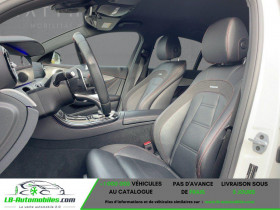 Mercedes Classe E 53 EQBoost BVA 4-Matic+  occasion � Beaupuy - photo n�5