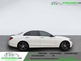 Mercedes Classe E 53 EQBoost BVA 4-Matic+  occasion � Beaupuy - photo n�5