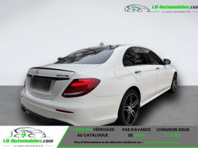 Mercedes Classe E 53 EQBoost BVA 4-Matic+  occasion � Beaupuy - photo n�3