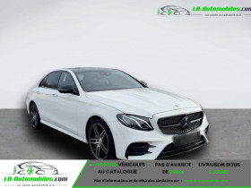 Mercedes Classe E 53 EQBoost BVA 4-Matic+  occasion � Beaupuy - photo n�2