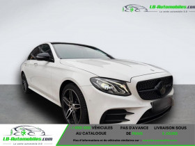 Mercedes Classe E 53 EQBoost BVA 4-Matic+  occasion � Beaupuy - photo n�2