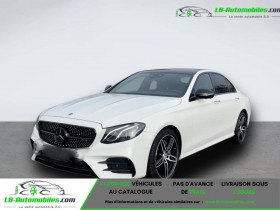 Mercedes Classe E , garage LB AUTOMOBILES � Beaupuy