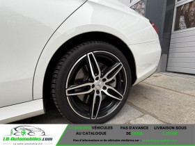 Mercedes Classe E 53 EQBoost BVA 4-Matic+  occasion � Beaupuy - photo n�9