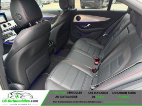 Mercedes Classe E 53 EQBoost BVA 4-Matic+  occasion � Beaupuy - photo n�8