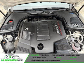 Mercedes Classe E 53 EQBoost BVA 4-Matic+  occasion � Beaupuy - photo n�10
