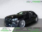 Mercedes Classe E 53 EQBoost BVA 4-Matic+   Beaupuy 31