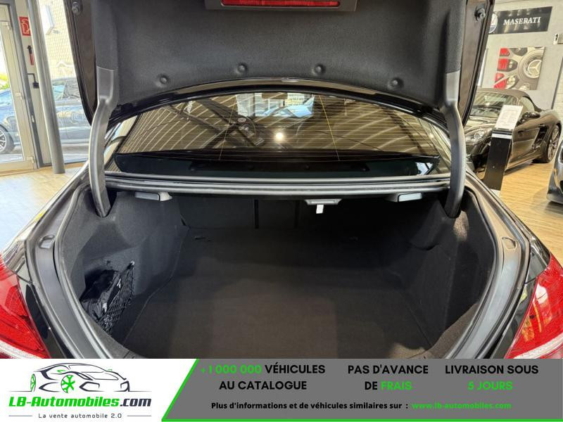 Mercedes Classe E 53 EQBoost BVA 4-Matic+  occasion  Beaupuy - photo n8