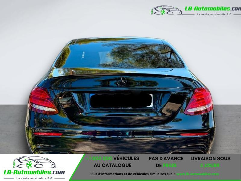 Mercedes Classe E 53 EQBoost BVA 4-Matic+  occasion  Beaupuy - photo n4