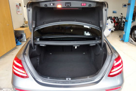 Mercedes Classe E 53 EQBoost BVA 4-Matic+  occasion  Beaupuy - photo n11