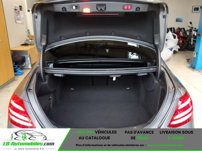 Mercedes Classe E 53 EQBoost BVA 4-Matic+  occasion � Beaupuy - photo n�11