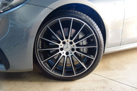 Mercedes Classe E 53 EQBoost BVA 4-Matic+  occasion  Beaupuy - photo n9