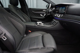 Mercedes Classe E 53 EQBoost BVA 4-Matic+  occasion  Beaupuy - photo n7