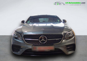 Mercedes Classe E 53 EQBoost BVA 4-Matic+  occasion  Beaupuy - photo n5