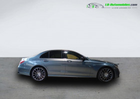 Mercedes Classe E 53 EQBoost BVA 4-Matic+  occasion  Beaupuy - photo n6