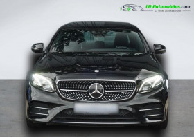 Mercedes Classe E 53 EQBoost BVA 4-Matic+  occasion  Beaupuy - photo n4