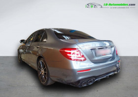 Mercedes Classe E 53 EQBoost BVA 4-Matic+  occasion  Beaupuy - photo n4