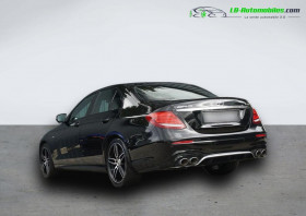 Mercedes Classe E 53 EQBoost BVA 4-Matic+  occasion  Beaupuy - photo n3