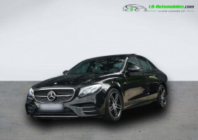 Mercedes Classe E 53 EQBoost BVA 4-Matic+  occasion  Beaupuy - photo n2